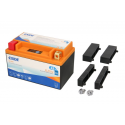 Akumulator bezobsługowy/litowo-jonowy EXIDE 12V 210A L+