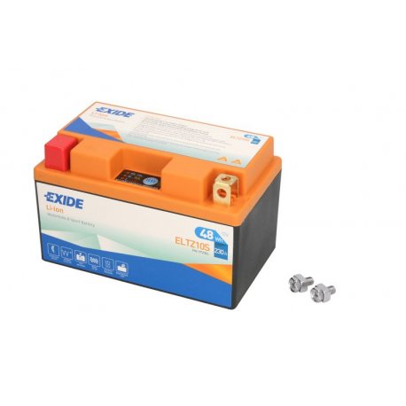 Akumulator bezobsługowy/litowo-jonowy EXIDE 12V 230A L+