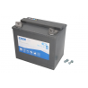 Akumulator bezobsługowy/rozruchowy/żelowy EXIDE 12V 30Ah 180A L+
