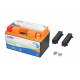 Akumulator bezobsługowy/litowo-jonowy EXIDE 12V 290A L+
