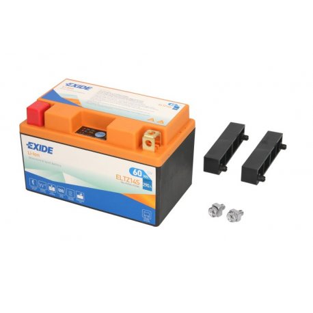 Akumulator bezobsługowy/litowo-jonowy EXIDE 12V 290A L+