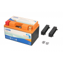 Akumulator bezobsługowy/litowo-jonowy EXIDE 12V 290A L+