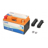 Akumulator bezobsługowy/litowo-jonowy EXIDE 12V 290A L+
