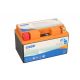 Akumulator bezobsługowy/litowo-jonowy EXIDE 12V 290A L+