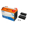 Akumulator bezobsługowy/litowo-jonowy EXIDE 12V 380A L+