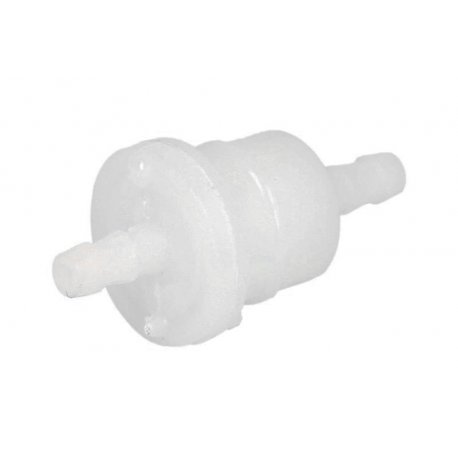 Filtr Paliwa Papierowy Uniwersalny 6Mm
