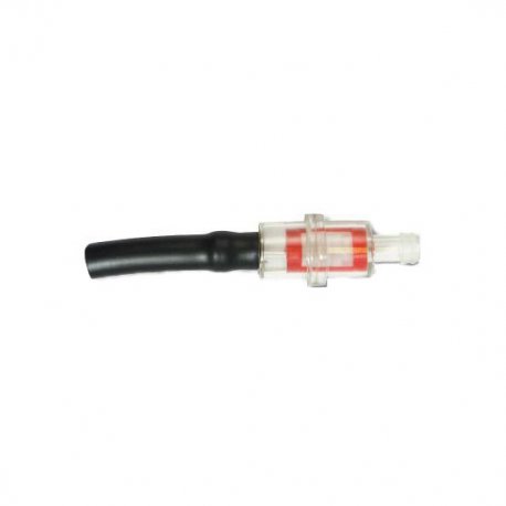 Filtr paliwa BIKE IT FFT001
