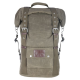 Plecak Heritage Backpack Khaki OXFORD 30 l kolor zielony