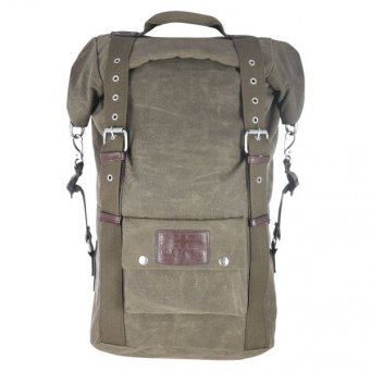 Plecak Heritage Backpack Khaki OXFORD 30 l kolor zielony