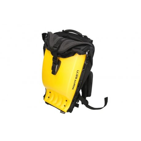 Plecak GTX 20L BOBLBEE 20 l kolor żółty