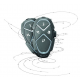 Intercom INTERPHONE AVANT komplet na 2 kaski