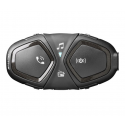 Intercom INTERPHONE ACTIVE komplet na 1 kask