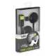 Intercom TWIINS HF 3.0 INTERCOM komplet na 1 kask