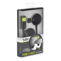 Intercom TWIINS HF 3.0 INTERCOM komplet na 1 kask