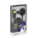 Zestaw słuchawkowy TWIINS HF 2.0 DUAL (stereo) komplet na 1 kask