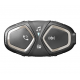 Intercom INTERPHONE CONNECT komplet na 1 kask