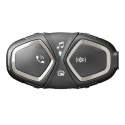 Intercom INTERPHONE CONNECT komplet na 1 kask