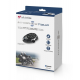 Intercom INTERPHONE TOUR komplet na 1 kask