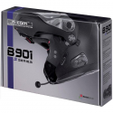 Intercom NOLAN N-COM B901S komplet na 1 kask