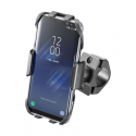 Uchwyt na telefon INTERPHONE (montowany do kierownicy, uniwersalny)