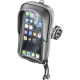 Uchwyt na telefon INTERPHONE (montowany do kierownicy)