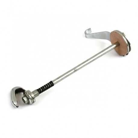 Amortyzator kierownicy do widelec Springer Wszystkie modele 45" Flathead