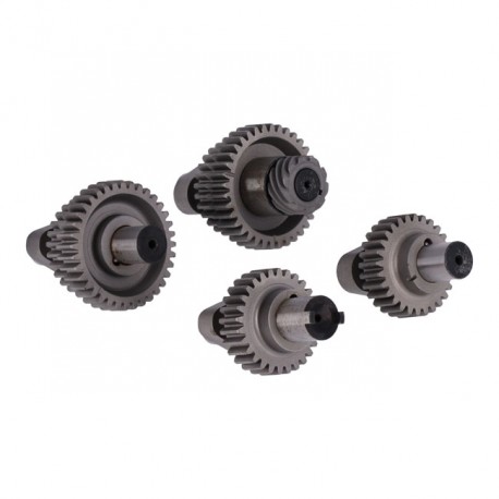 Zestaw wałków rozrządu WLDR Flathead 37-73 modele WL Flathead OEM zamiennik dla 37-41 WLDR Flathead racer (NU)