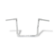 KIEROWNICA Kodlin, Grooved Bonanza 1 1/4" bagger