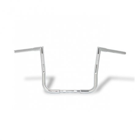 KIEROWNICA Kodlin, Grooved Bonanza 1 1/4" bagger