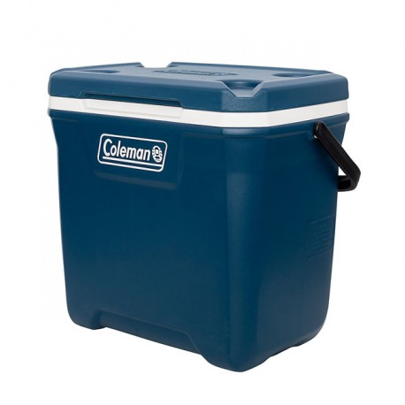 Chłodnica Coleman 28QT Xtreme niebieska 46 x 33 x 40 cm