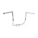 KIEROWNICA Kodlin, Grooved Bonanza 1 1/4" bagger