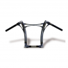 KIEROWNICA KODLIN, 1-1/4 INCH FLOW BAR TALL WITH BRACE