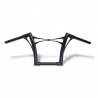 KIEROWNICA KODLIN, 1-1/4" FLOW BAR, MEDIUM WITH BRACE