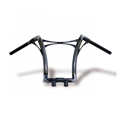 KIEROWNICA KODLIN, 1-1/4 INCH FLOW BAR TALL