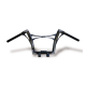 KIEROWNICA KODLIN, 1-1/4 INCH FLOW BAR MEDIUM