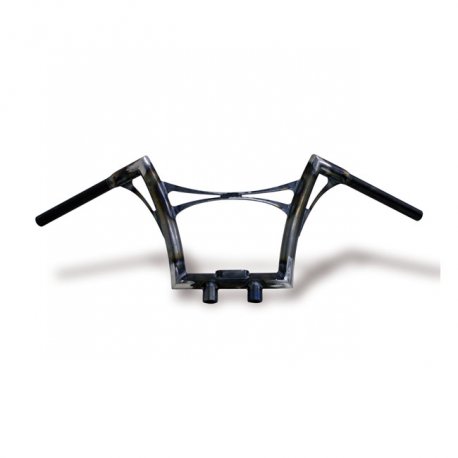 KIEROWNICA KODLIN, 1-1/4 INCH FLOW BAR MEDIUM