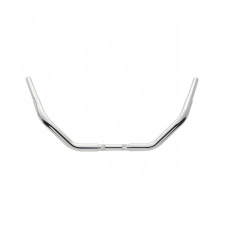KIEROWNICA WILD1,Chubby Road King II 1-1/4". Chrom