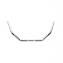 KIEROWNICA WILD1,Chubby Road King II 1-1/4". Chrom