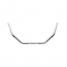 KIEROWNICA WILD1,Chubby Road King II 1-1/4". Chrom