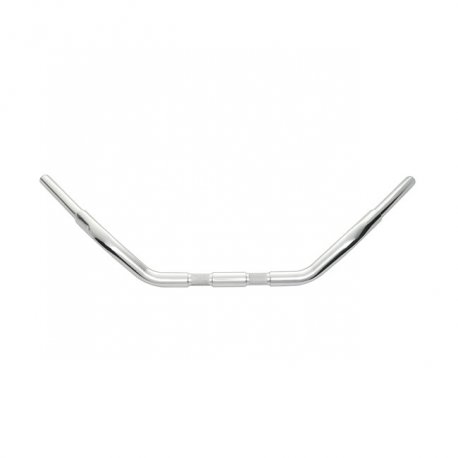 KIEROWNICA WILD1, 1 1/4 INCH CHUBBY FLSTS