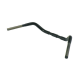 KIEROWNICA WILD1, 1 1/4 INCH CHUBBY FLSTS