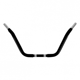 KIEROWNICA WILD1, 1 1/4 INCH CHUBBY RG BAR