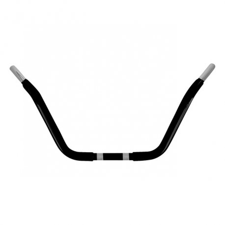KIEROWNICA WILD1, 1 1/4 INCH CHUBBY RG BAR