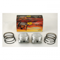 TŁOKI HIPEREUTEKTYCZNE 84-99 1340CC EVO B.T. (KB266) +.040"