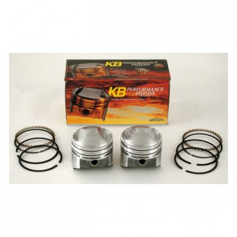TŁOKI HIPEREUTEKTYCZNE 41-78 1200CC KNUCKLE, PAN, SHOVEL (KB263) STANDARD