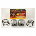 TŁOKI HIPEREUTEKTYCZNE 41-78 1200CC KNUCKLE, PAN, SHOVEL (KB263) +.020"