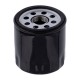 MCS, filtr oleju z nakrętką na wierzchu. Czarny 21-23 RH1250S Sportster S 22-23 RH975 Nightster 21-23 RA1250 Pan American 21-2