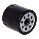 MCS, filtr oleju z nakrętką na wierzchu. Czarny 21-23 RH1250S Sportster S 22-23 RH975 Nightster 21-23 RA1250 Pan American 21-2