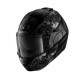 Kask Shark Evo-ES K-Rozen matowy czarny L