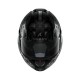 Kask Shark Evo-ES K-Rozen matowy czarny L